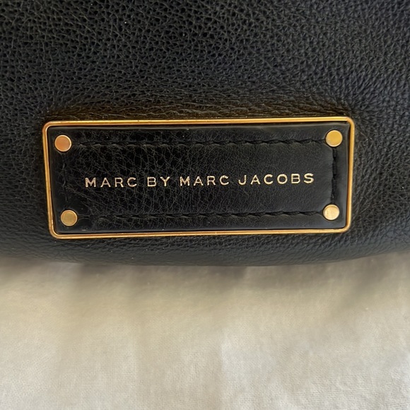 Black Marc Jacobs Shoulder bag convertible - Picture 2 of 14